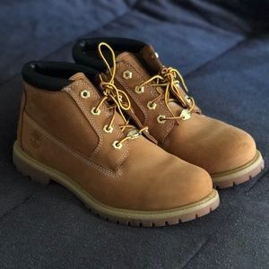 Timberland Chukka Boots
